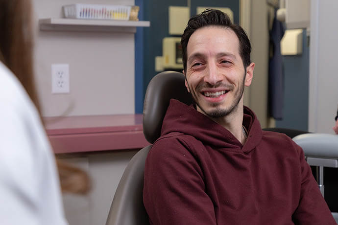 Feel Comfortable About Your Treatment With Sedation Options in Royal Oak
